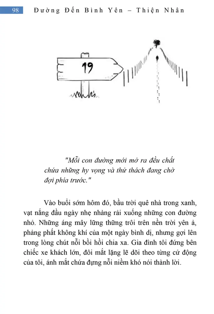 tác giả thiện nhân