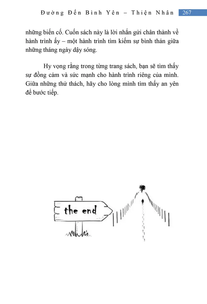 lời kết hay nhất